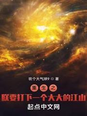 重生之朕要打下一個大大的江山