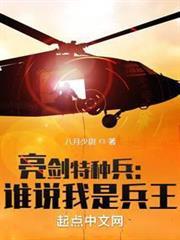 亮劍特種兵：誰說我是兵王