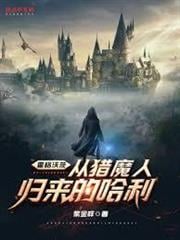 從霍格沃茨之遺歸來的哈利