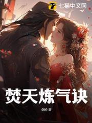 焚天鍊氣訣