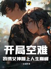 開局空難，我攜女神踏上人生巔峰