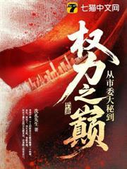 從市委大秘到權力之巔