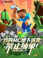 我的MC地下城裡禁止抽象！