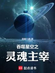 吞噬星空之靈魂主宰