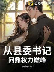 從縣委書記問鼎權力巔峰