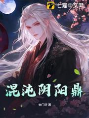 混沌陰陽鼎
