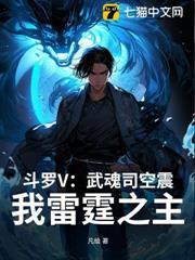 斗羅V：武魂司空震，我雷霆之主