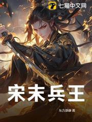 宋末兵王