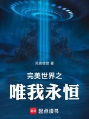 完美世界之唯我永恆