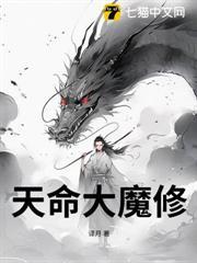 天命大魔修