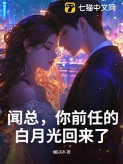 聞總，你前任的白月光回來了