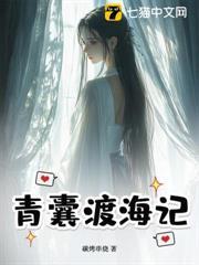 青囊渡海記