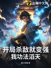 開局殺敵就變強，我功法滔天