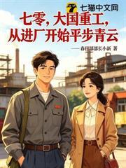 七零：大國重工，從進廠開始平步青雲