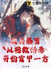 邊關暴雪，從拯救嬌妻開始富甲一方
