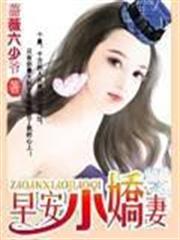 月神與兔女的緋色記事